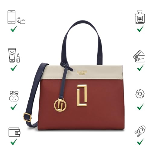 Lavie Luxe Purses Casual Hand Bag