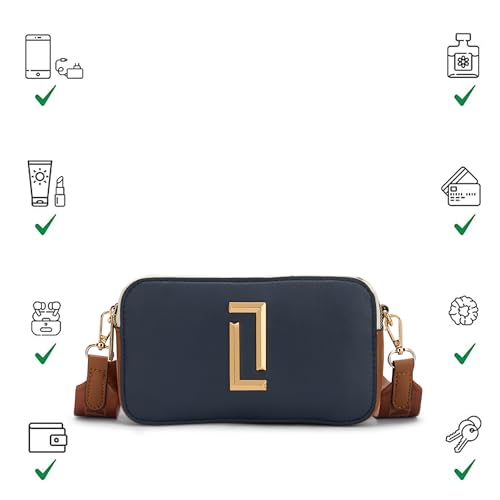 Lavie Luxe Purses Casual Hand Bag