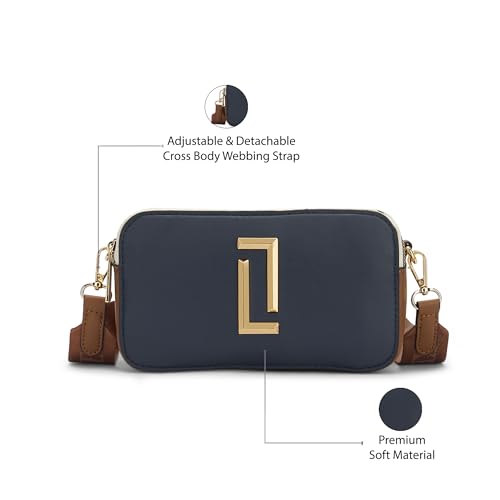 Lavie Luxe Purses Casual Hand Bag