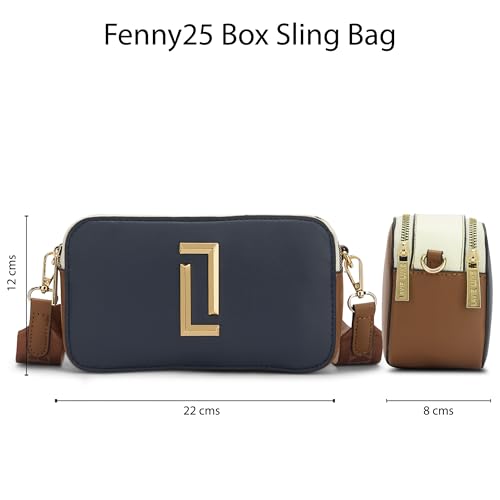 Lavie Luxe Purses Casual Hand Bag