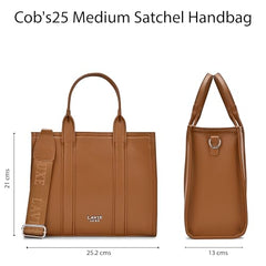 Lavie Luxe Purses Casual Hand Bag