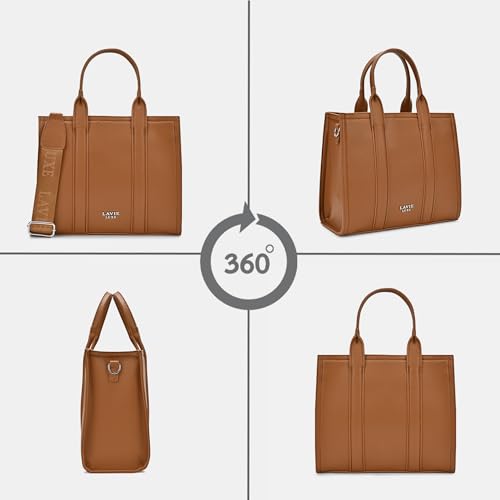 Lavie Luxe Purses Casual Hand Bag