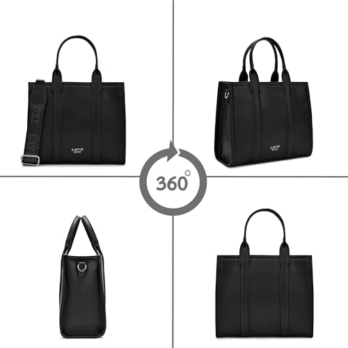 Lavie Luxe Purses Casual Hand Bag