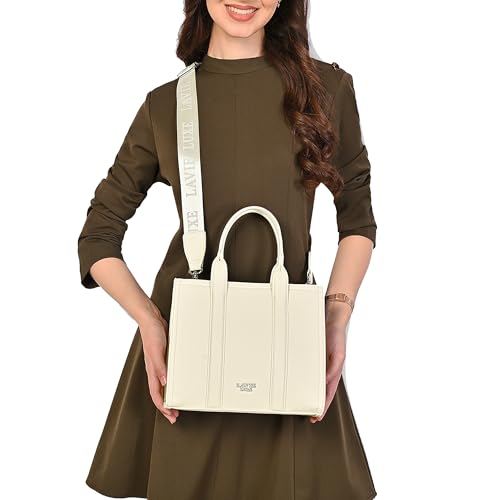 Lavie Luxe Purses Casual Hand Bag