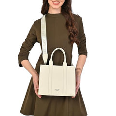 Lavie Luxe Purses Casual Hand Bag