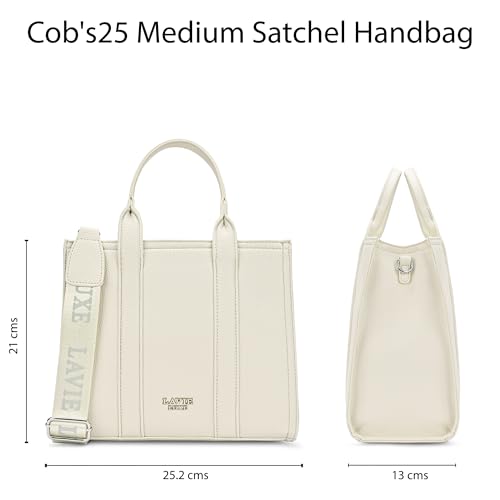 Lavie Luxe Purses Casual Hand Bag