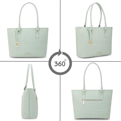 Lavie Luxe Purses Casual Hand Bag