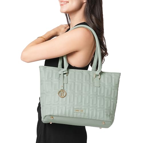 Lavie Luxe Purses Casual Hand Bag