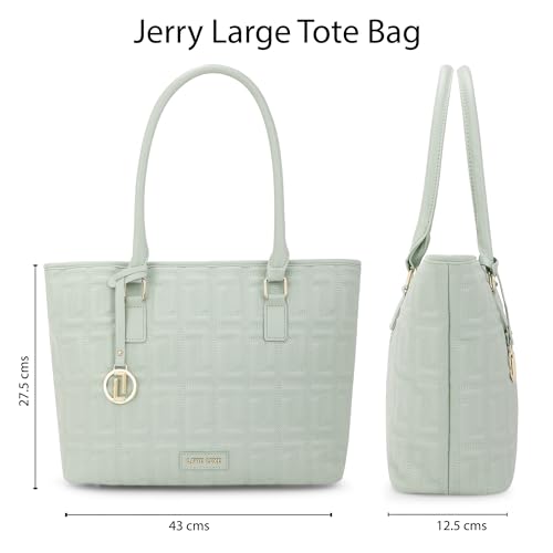 Lavie Luxe Purses Casual Hand Bag