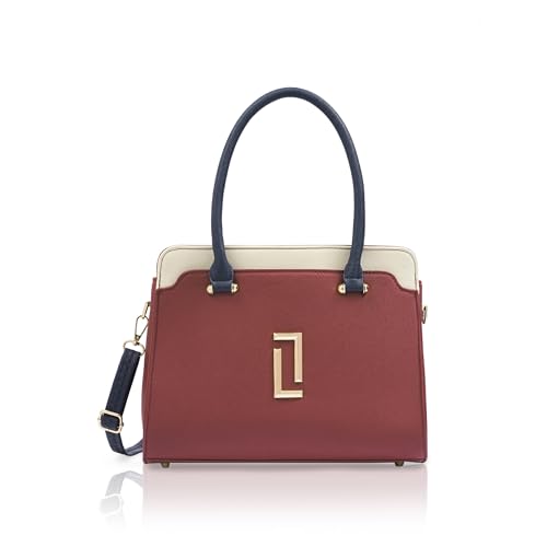 Lavie Luxe Purses Casual Hand Bag