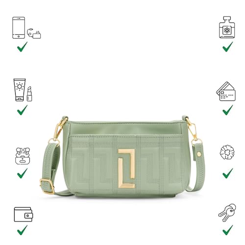 Lavie Luxe Purses Casual Hand Bag