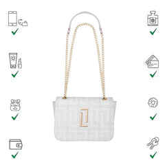 Lavie Luxe Purses Side Hand Bag