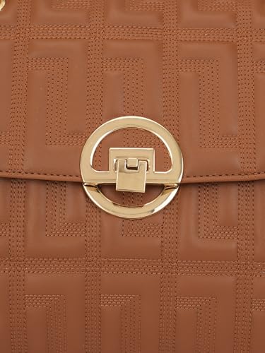 Lavie Luxe Purses Casual Hand Bag