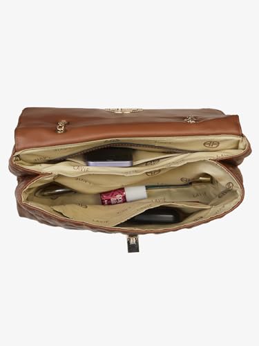 Lavie Luxe Purses Casual Hand Bag