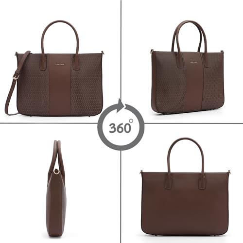 Lavie Luxe Purses Casual Hand Bag