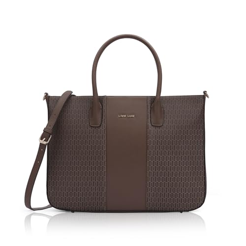 Lavie Luxe Purses Casual Hand Bag