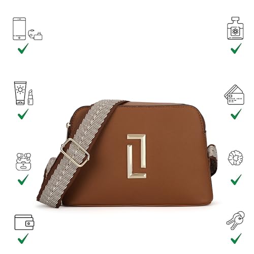 Lavie Luxe Purses Side Hand Bag