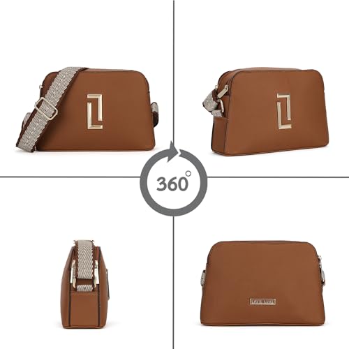 Lavie Luxe Purses Side Hand Bag