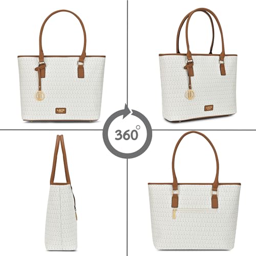 Lavie Luxe Purses Casual Hand Bag