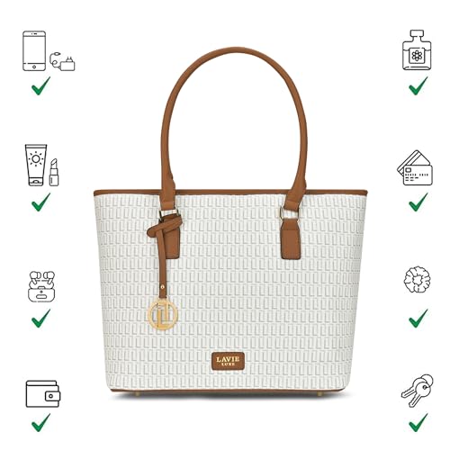 Lavie Luxe Purses Casual Hand Bag