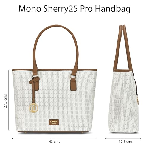 Lavie Luxe Purses Casual Hand Bag