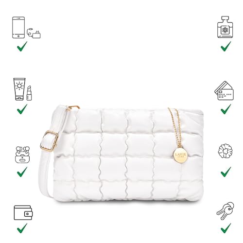 Lavie Luxe Purses Side Hand Bag