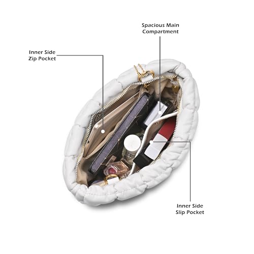 Lavie Luxe Purses Side Hand Bag