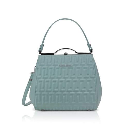 Lavie Luxe Purses Casual Hand Bag