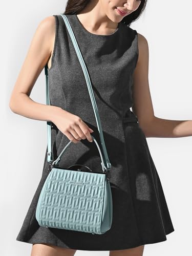 Lavie Luxe Purses Casual Hand Bag