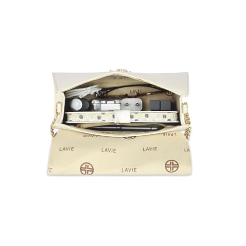 Lavie Luxe Purses Casual Hand Bag