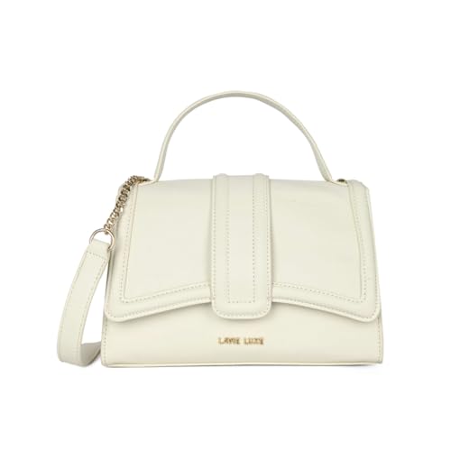 Lavie Luxe Purses Casual Hand Bag