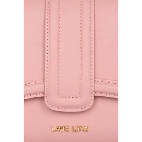 Lavie Luxe Purses Casual Hand Bag