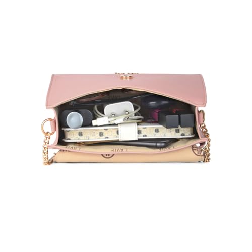 Lavie Luxe Purses Casual Hand Bag