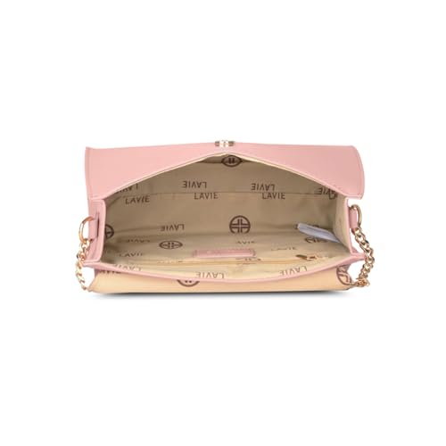 Lavie Luxe Purses Casual Hand Bag