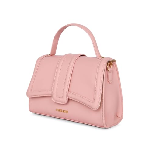Lavie Luxe Purses Casual Hand Bag