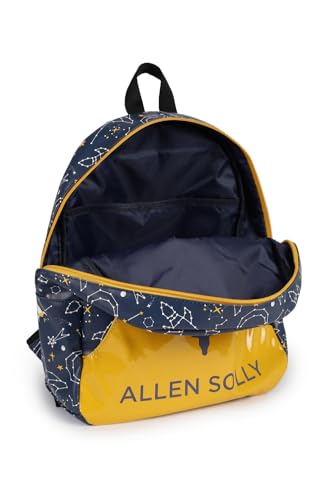 Boys Navy Casual Backpack