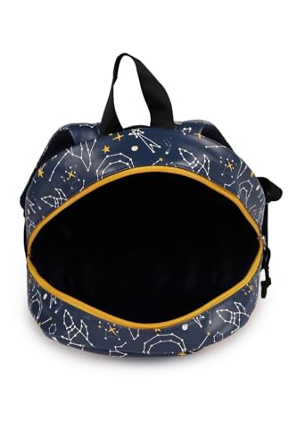 Boys Navy Casual Backpack