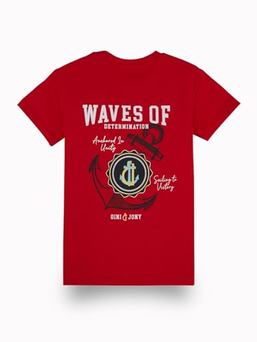 Gini&Jony Infants T-Shirt