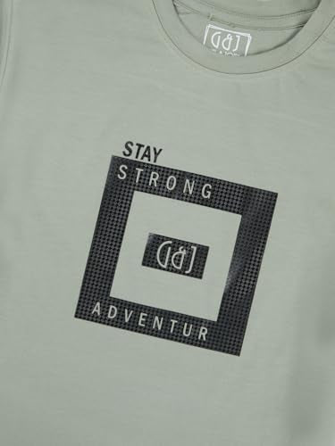 Gini&Jony Infants T-Shirt