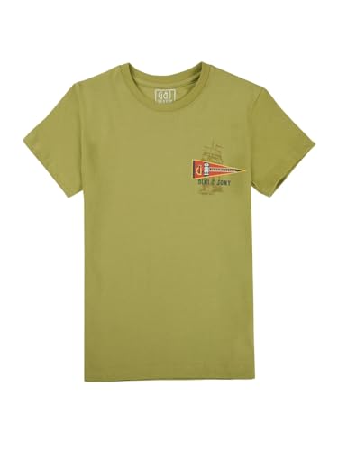 Gini&Jony Infants T-Shirt