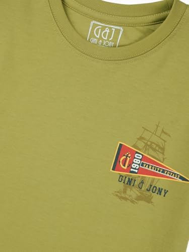 Gini&Jony Infants T-Shirt