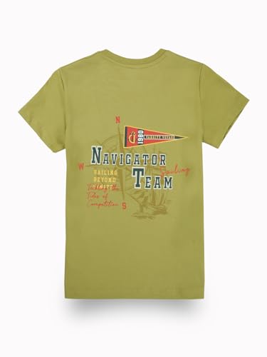 Gini&Jony Infants T-Shirt