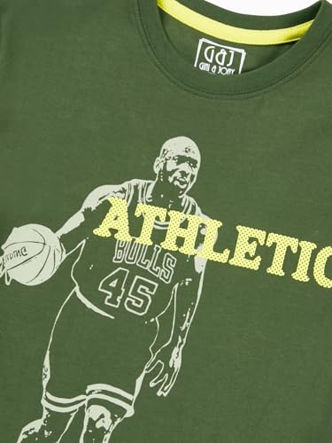 Gini&Jony Infants T-Shirt