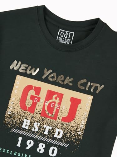 Gini&Jony Infants T-Shirt