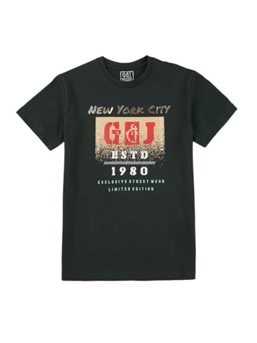 Gini&Jony Infants T-Shirt