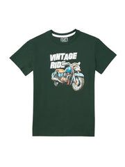 Gini&Jony Infants T-Shirt