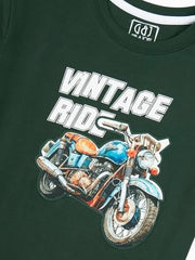 Gini&Jony Infants T-Shirt