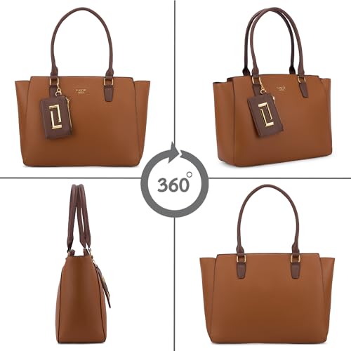 Lavie Luxe Purses Casual Hand Bag