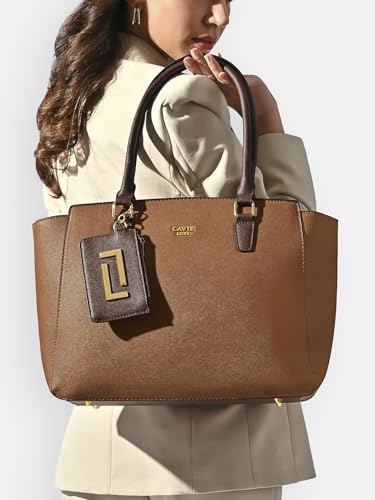 Lavie Luxe Purses Casual Hand Bag