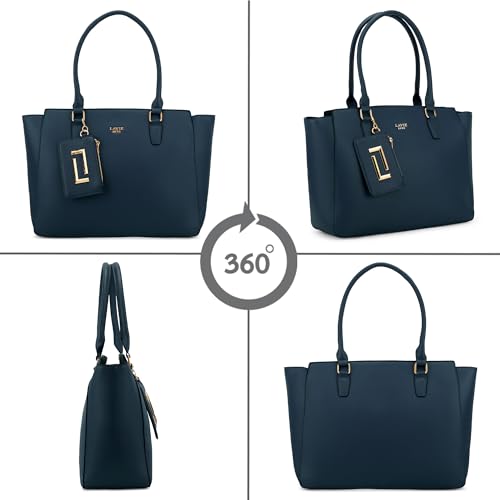 Lavie Luxe Purses Casual Hand Bag